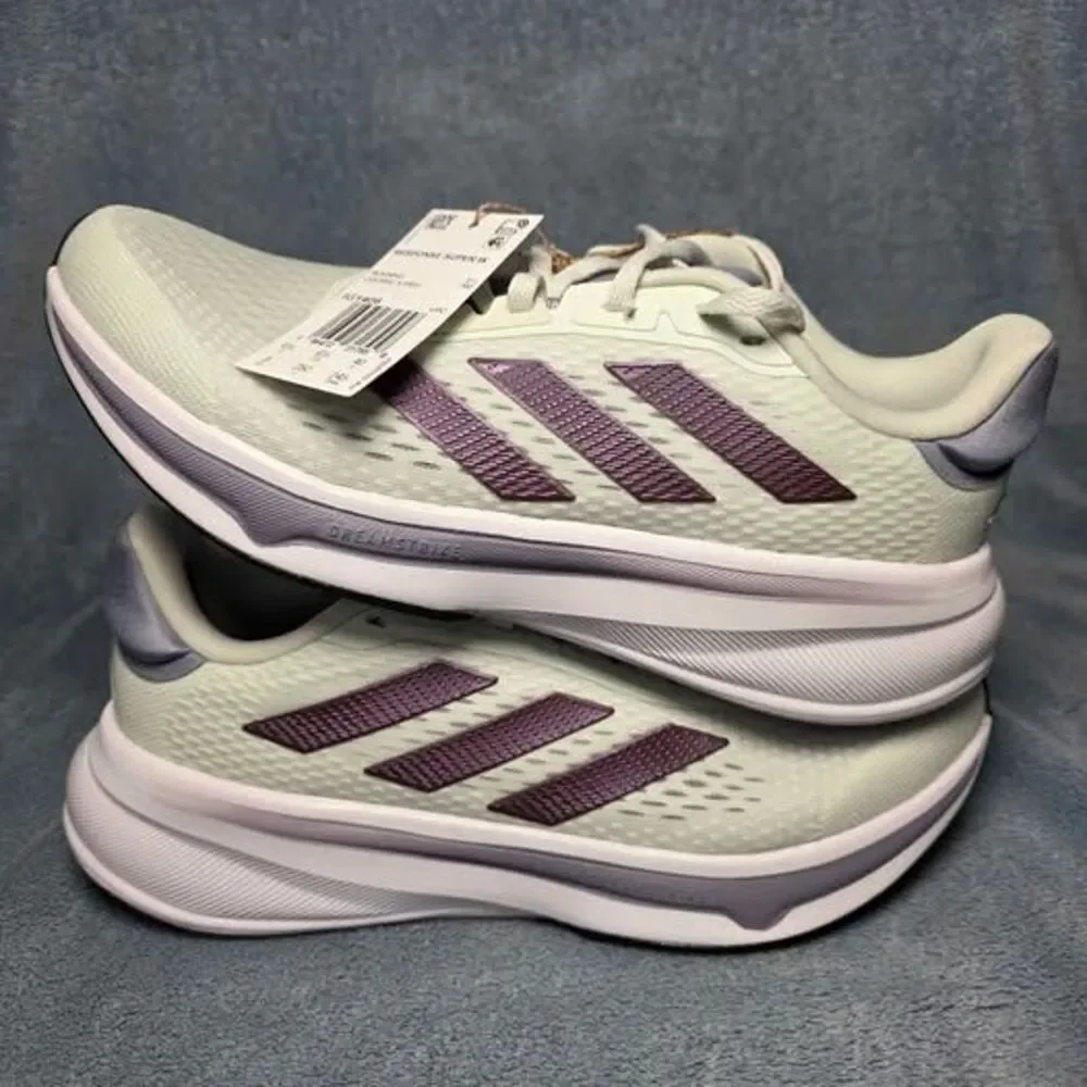 Adidas Response Super W Running Shoes Womens Size US 8